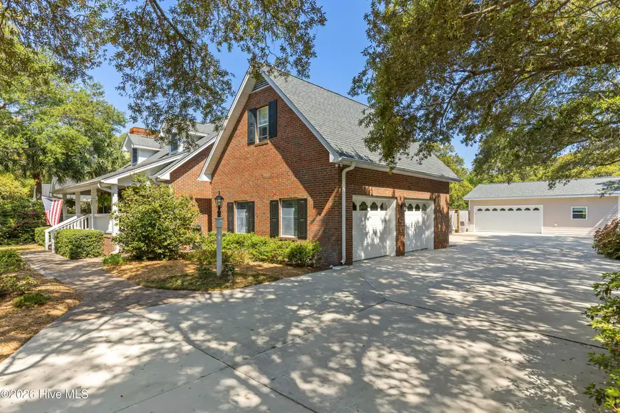 6002 Robert Ruark Drive Se, Southport, NC 28461 - #2