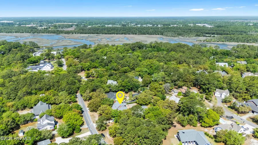 6002 Robert Ruark Drive Se, Southport, NC 28461 - #3
