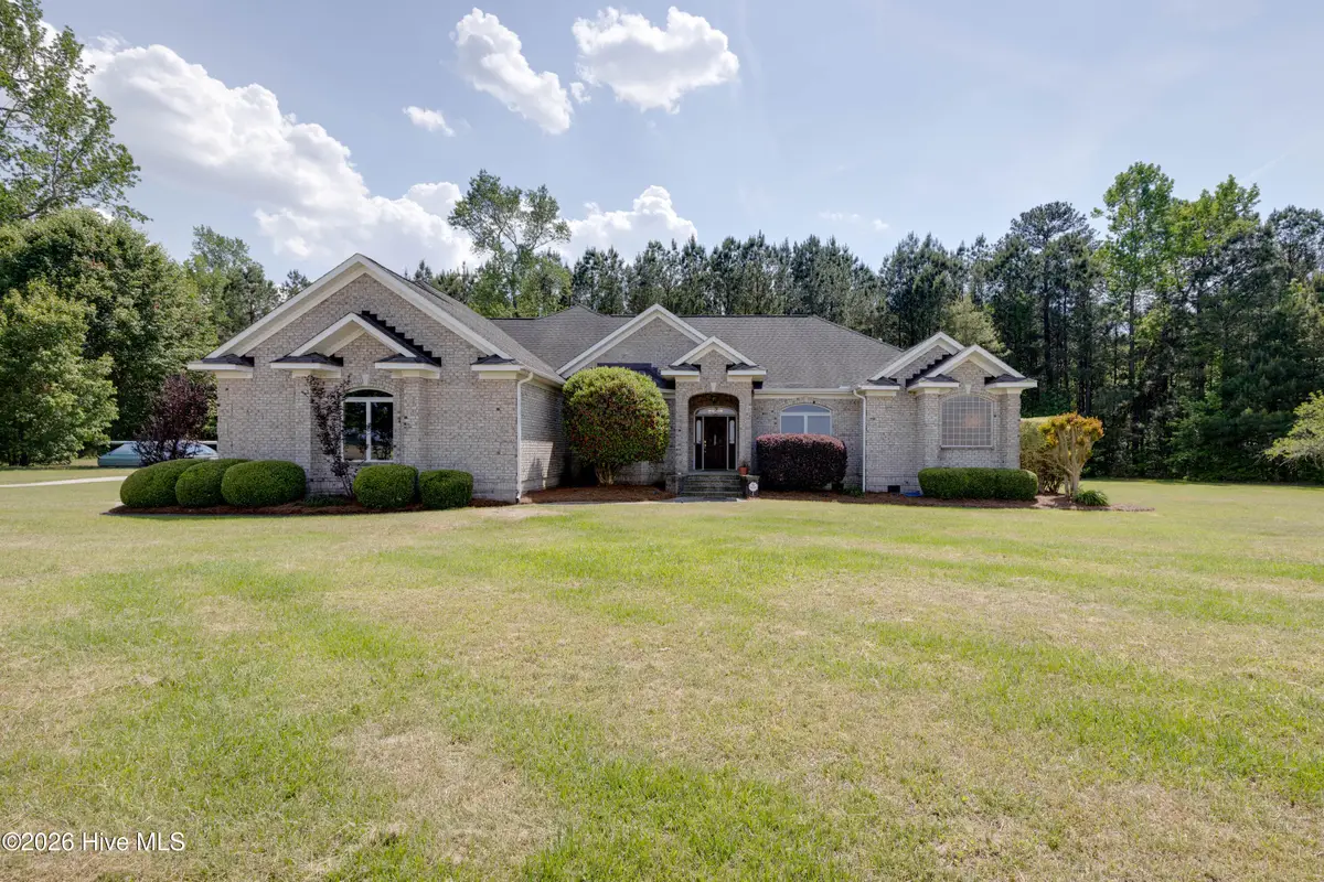 3286 J C Galloway Road, Grimesland, NC 27837 - #1