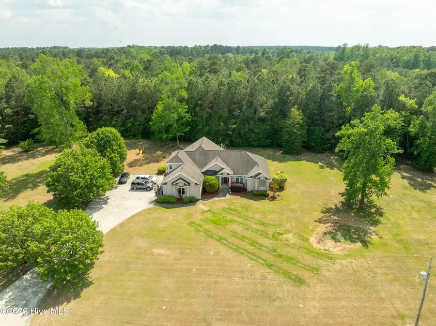 3286 J C Galloway Road, Grimesland, NC 27837 - #2
