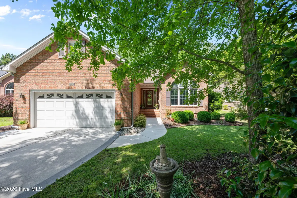 112 Southern Hills Drive, New Bern, NC 28562 - #1