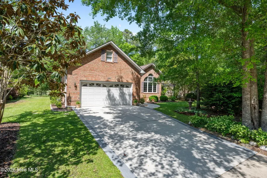 112 Southern Hills Drive, New Bern, NC 28562 - #2