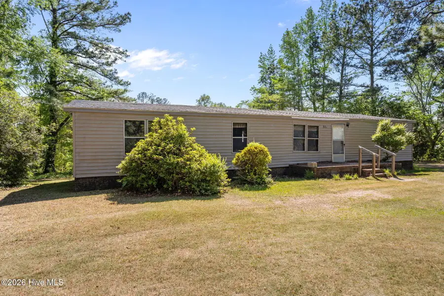 866 Mobley Drive, Chocowinity, NC 27817 - #2