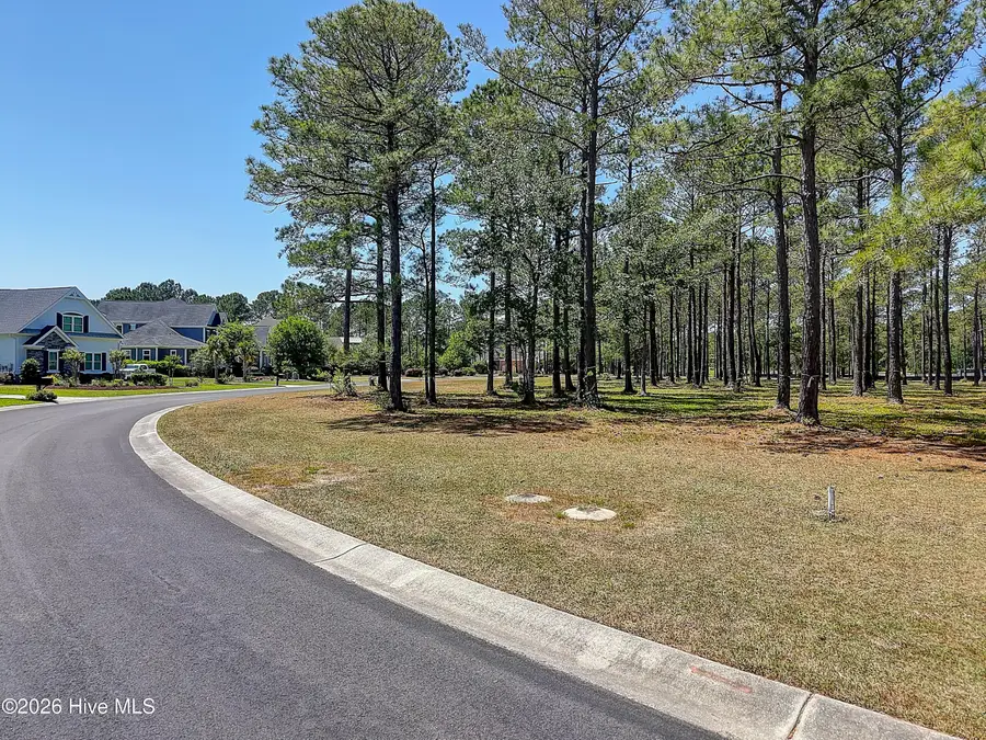 6523 Stonley Circle Sw, Ocean Isle Beach, NC 28469 - #2