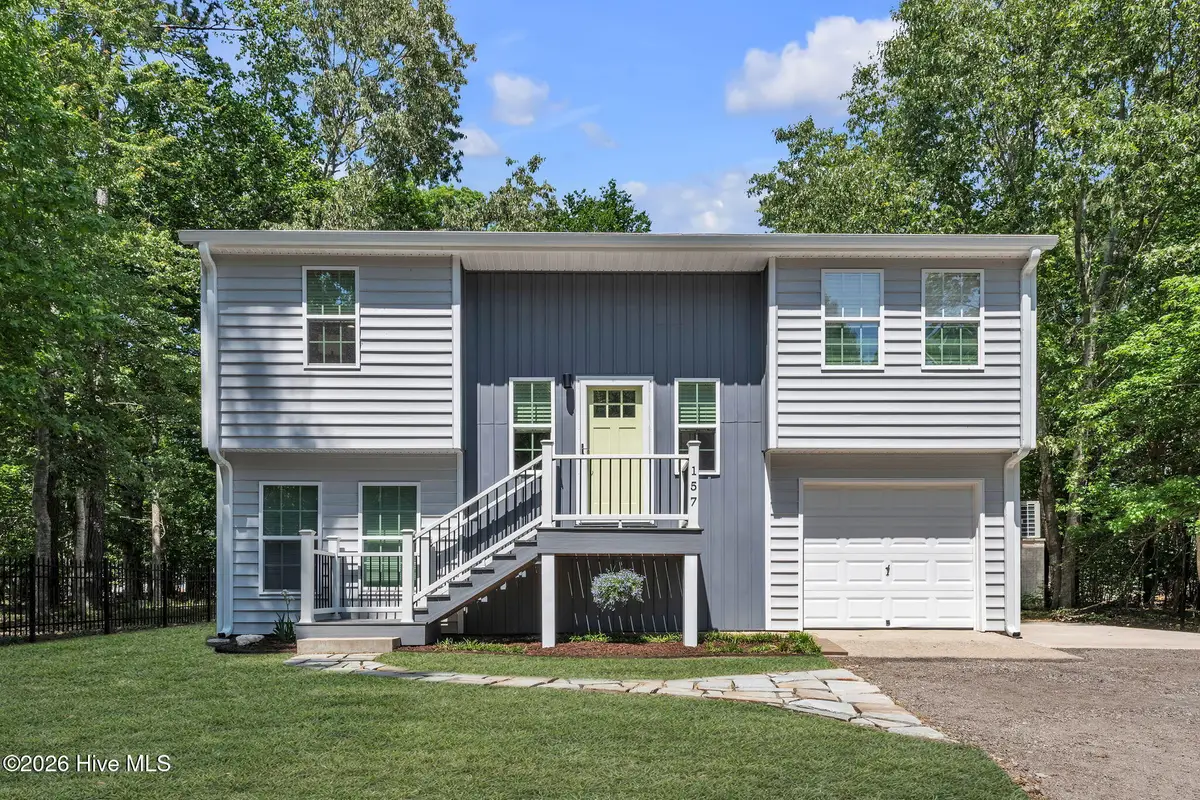 157 Arapahoe Trail, Hertford, NC 27944 - #1