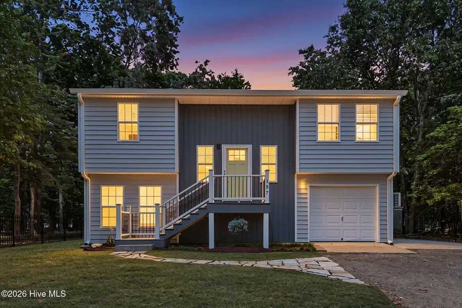 157 Arapahoe Trail, Hertford, NC 27944 - #2