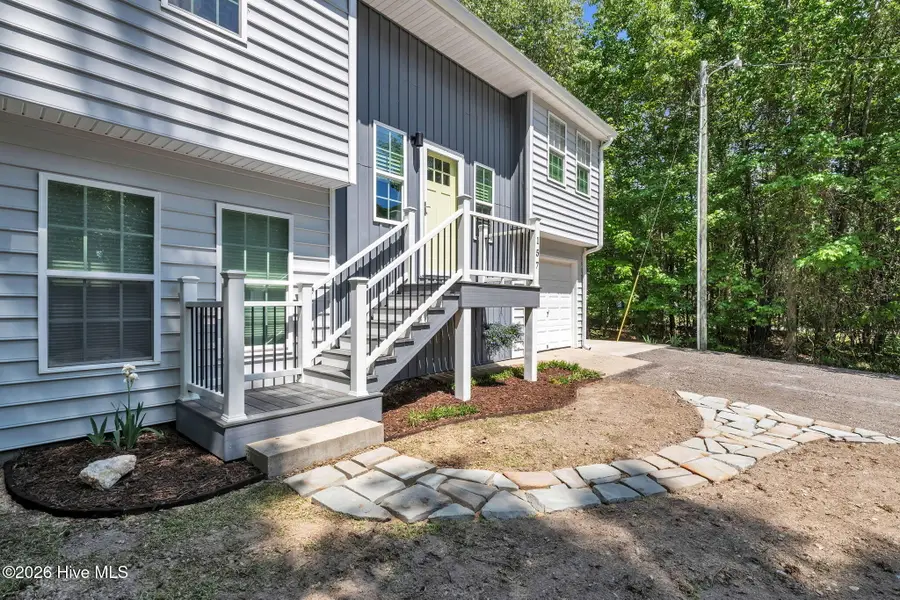 157 Arapahoe Trail, Hertford, NC 27944 - #3
