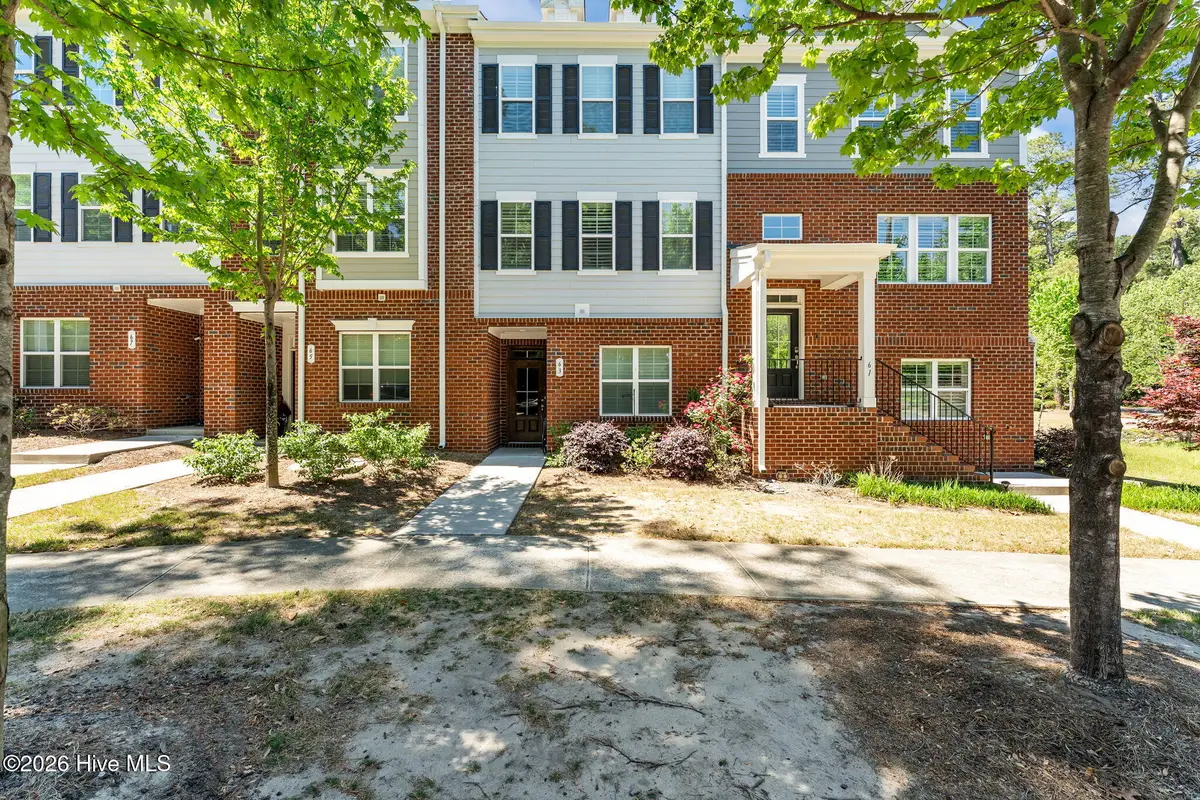 63 Brownstone Lane, Southern Pines, NC 28387 - #1