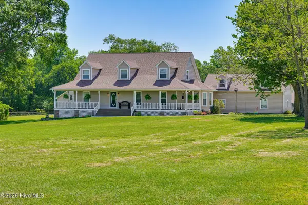 389 Beulaville Highway, Richlands, NC 28574
