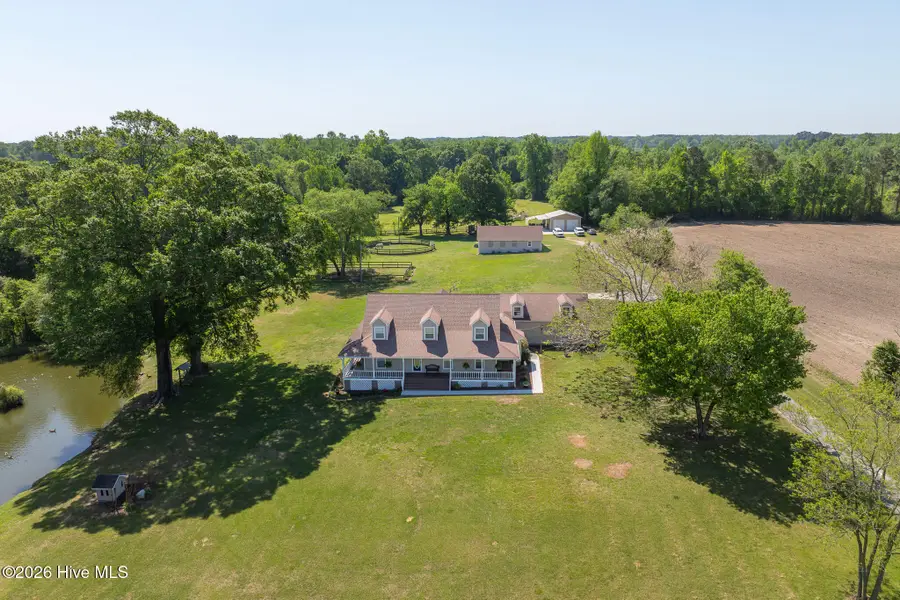 389 Beulaville Highway, Richlands, NC 28574 - #2