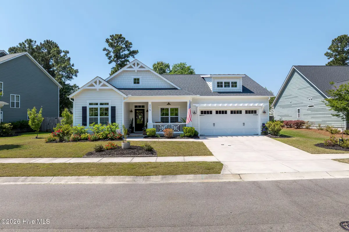 275 Arden Drive, Hampstead, NC 28443 - #1