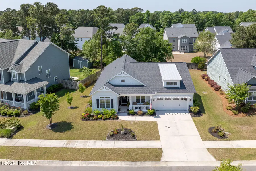 275 Arden Drive, Hampstead, NC 28443 - #2