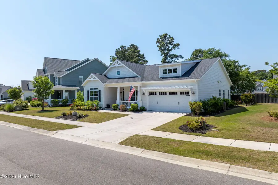 275 Arden Drive, Hampstead, NC 28443 - #3