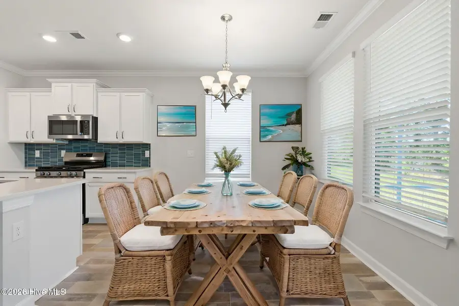 1153 Halter Place Nw, Calabash, NC 28467 - #3