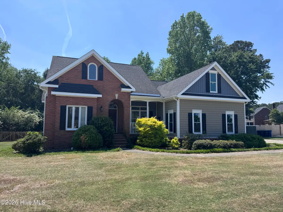 105 Fawn Trail, Jacksonville, NC 28540 - #1