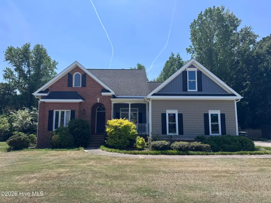 105 Fawn Trail, Jacksonville, NC 28540 - #2