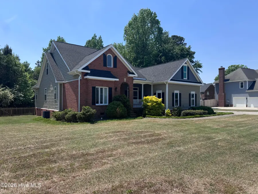 105 Fawn Trail, Jacksonville, NC 28540 - #3