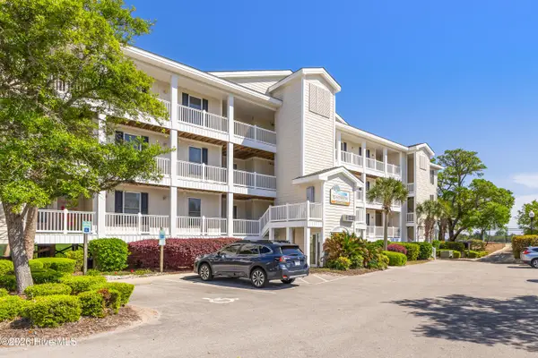 1135 Park Road Sw #Unit 2204, Sunset Beach, NC 28468