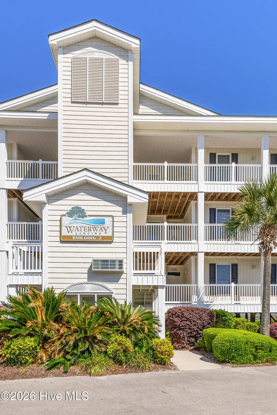 1135 Park Road Sw #Unit 2204, Sunset Beach, NC 28468 - #2