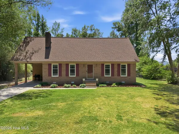 3830 Norris Store Road, Ayden, NC 28513