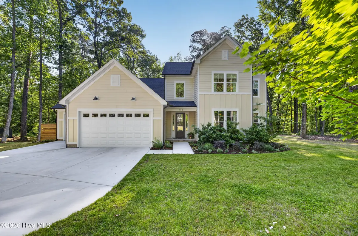 113 Windermere Court, Greenville, NC 27858 - #1