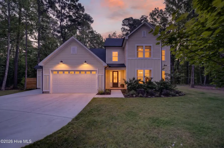 113 Windermere Court, Greenville, NC 27858 - #2