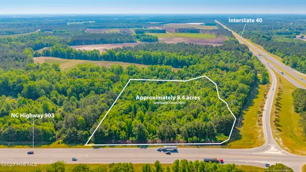 1300 Nc-11, Magnolia, NC 28453