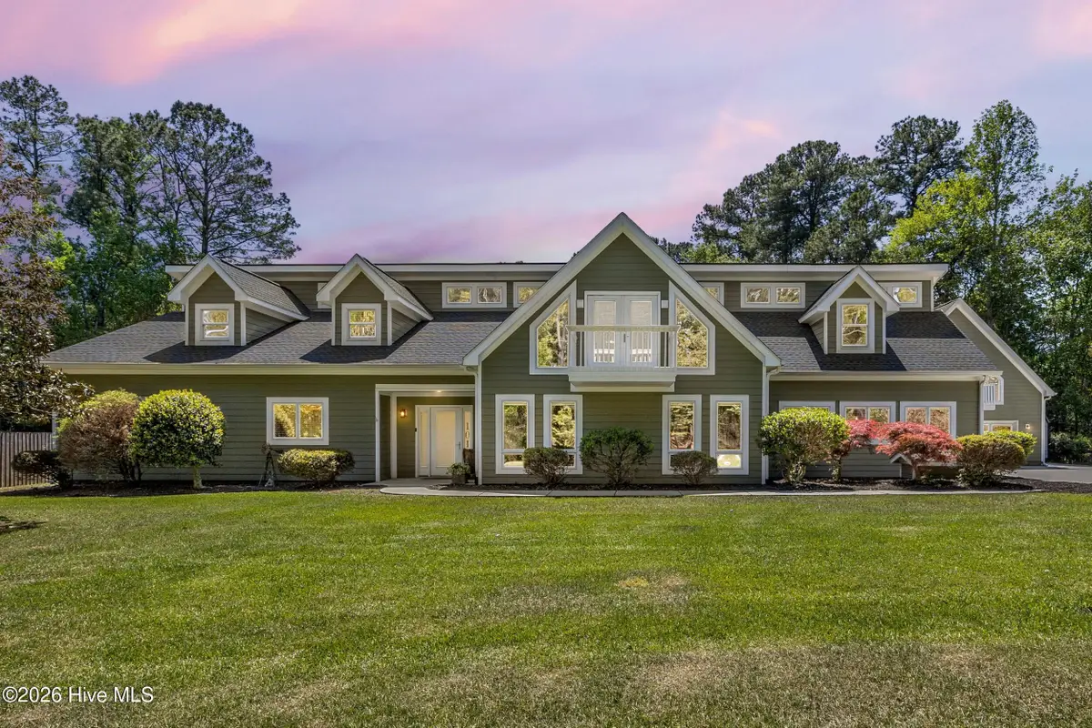 1011 Greenway Road, Jacksonville, NC 28546 - #1