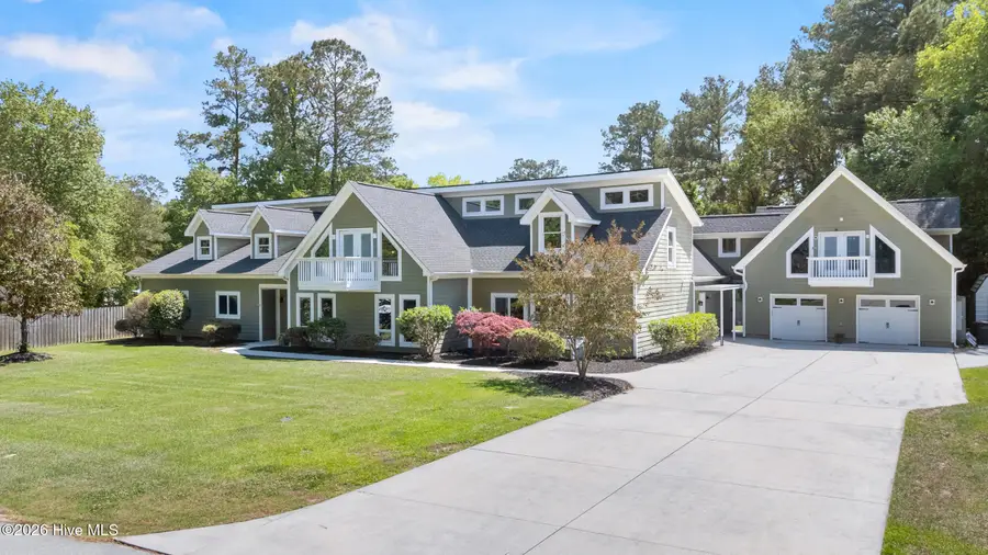 1011 Greenway Road, Jacksonville, NC 28546 - #2
