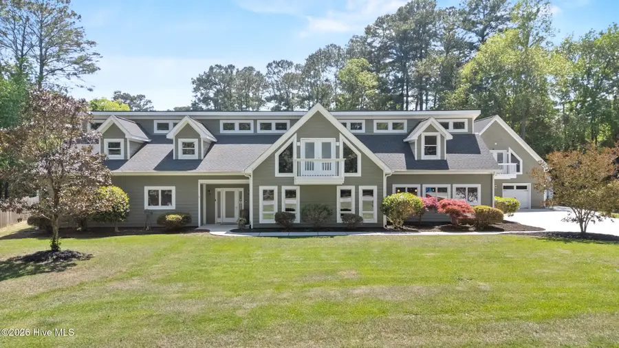 1011 Greenway Road, Jacksonville, NC 28546 - #3