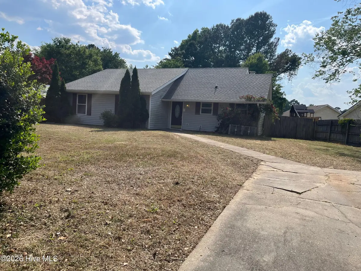 502 S Pine Cone Lane, Jacksonville, NC 28546 - #1