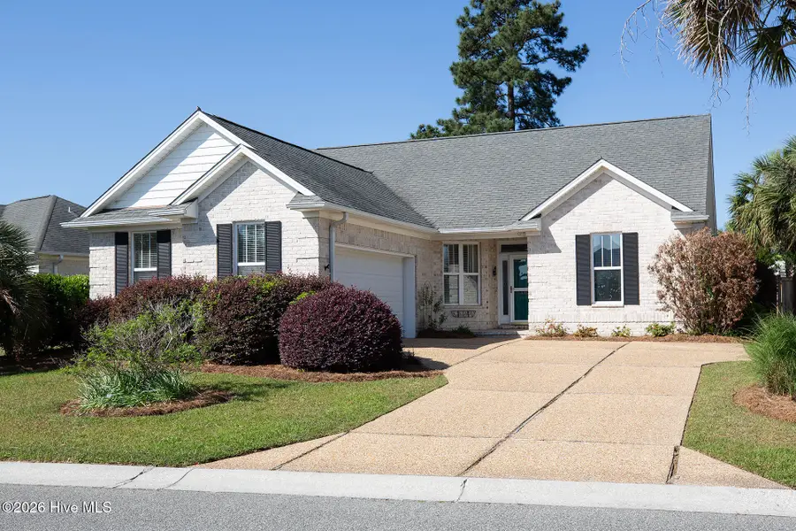 1021 Tidings Road, Leland, NC 28451 - #2