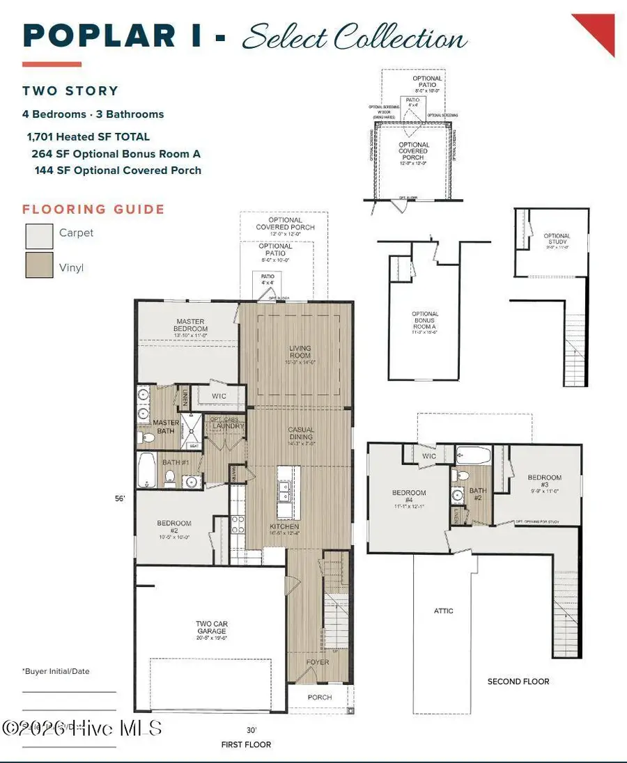 517 Belfort Lane Sw #77, Ocean Isle Beach, NC 28469 - #3