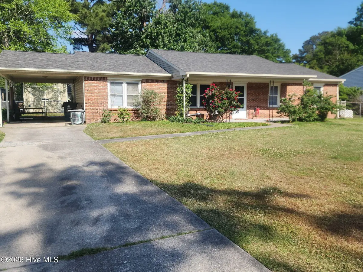 105 Lance Court, Jacksonville, NC 28546 - #1