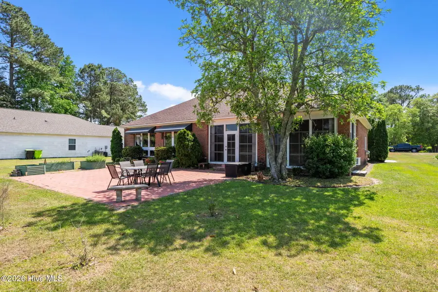 5917 Santo Domingo Court, New Bern, NC 28560 - #3