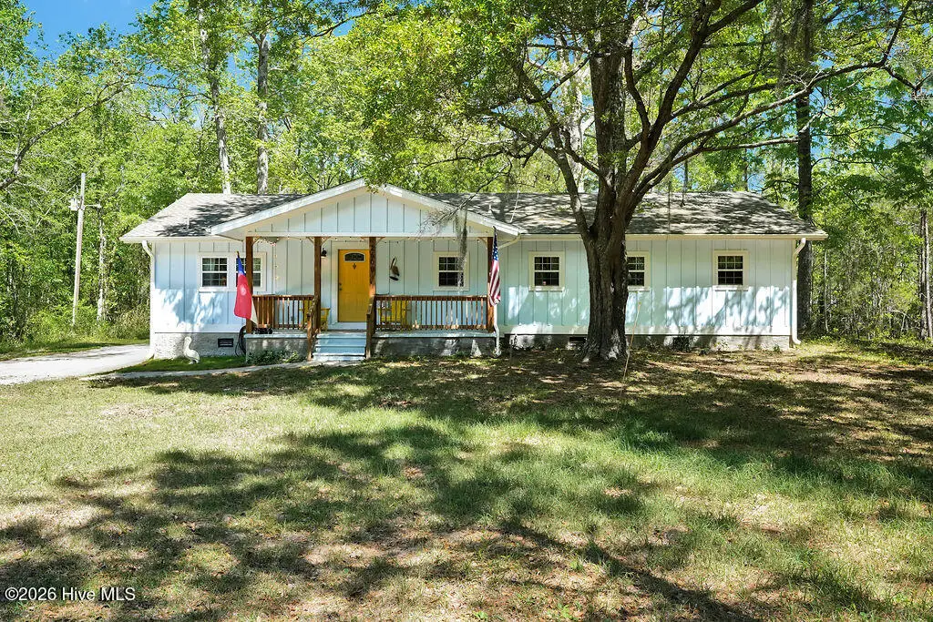 2600 Midway Road Se, Bolivia, NC 28422 - #1