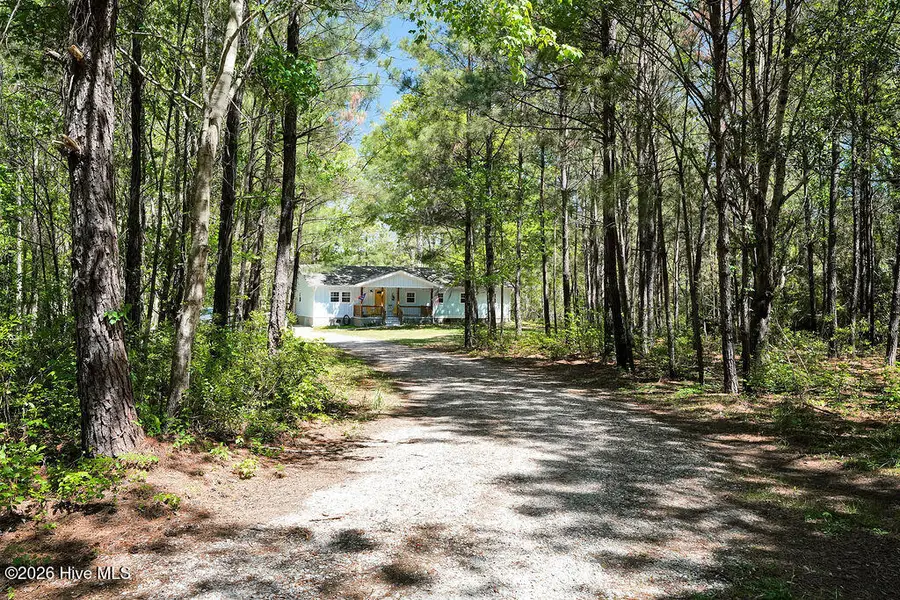 2600 Midway Road Se, Bolivia, NC 28422 - #2