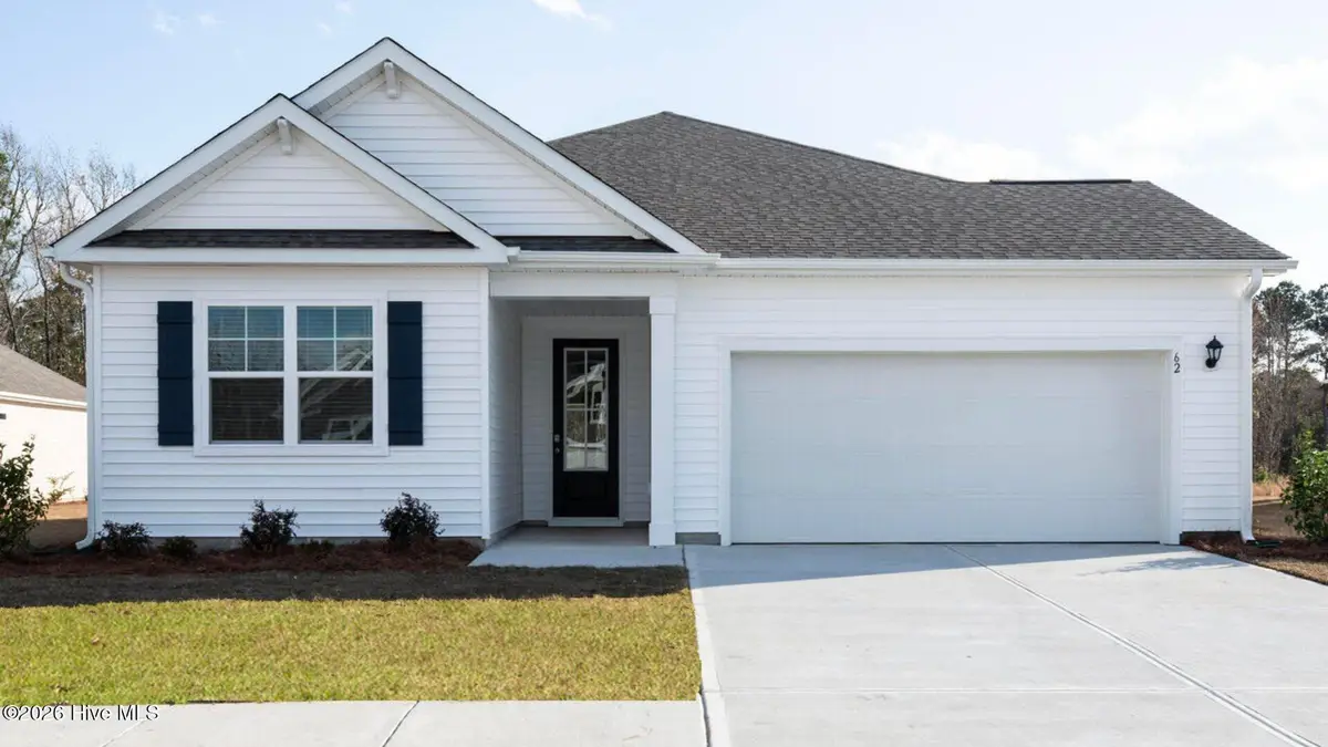 2016 Willowleaf Drive #Lot 003, Leland, NC 28451 - #1