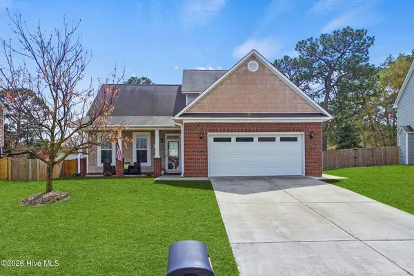 2245 Lakedale Drive, Fayetteville, NC 28306