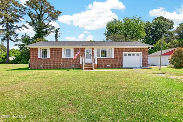 6100 Gum Branch Road, Jacksonville, NC 28540