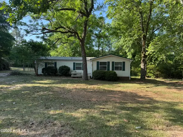 4904 Vass-carthage Road, Carthage, NC 28327