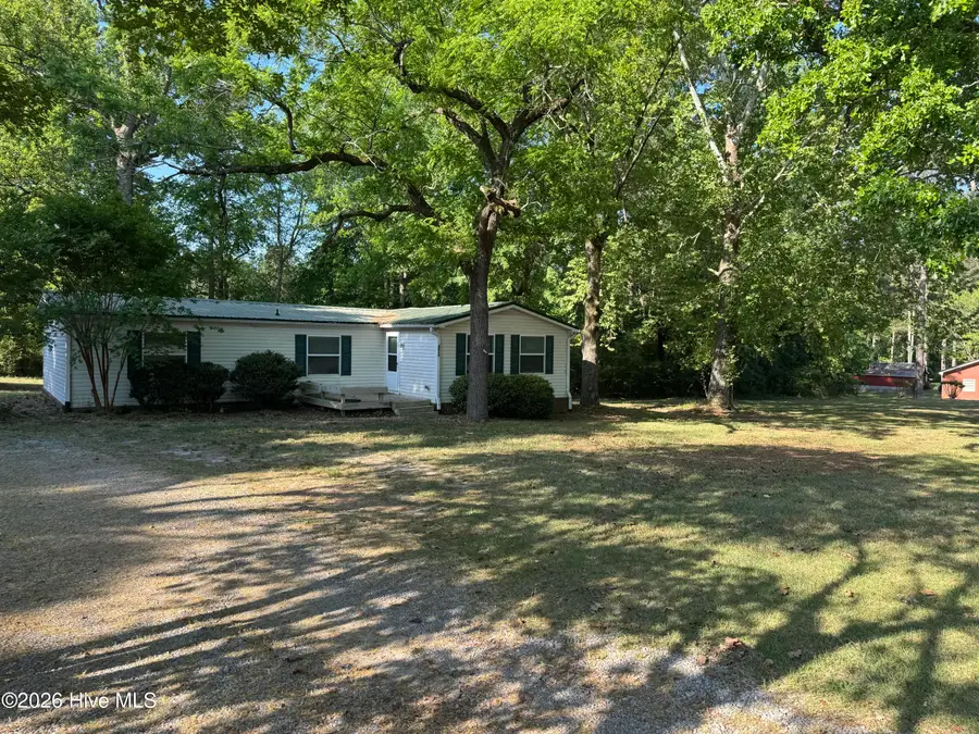 4904 Vass-carthage Road, Carthage, NC 28327 - #2