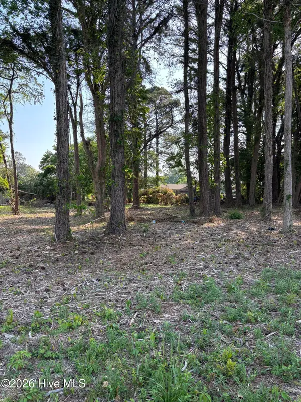 Lot #1 Us 264, #1 W E Midyette, S/d, Washington, NC 27889