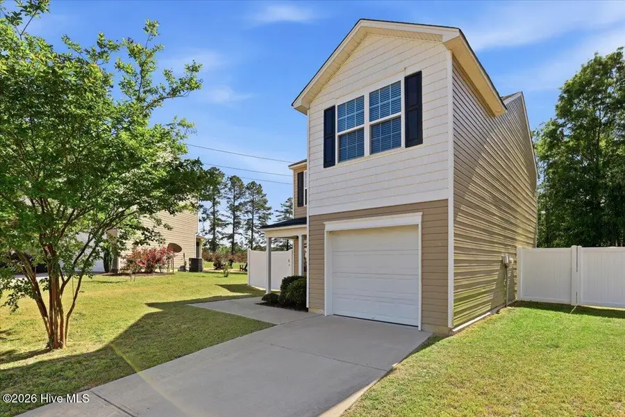 6901 Pebble Brook Way, Rocky Mount, NC 27804 - #3