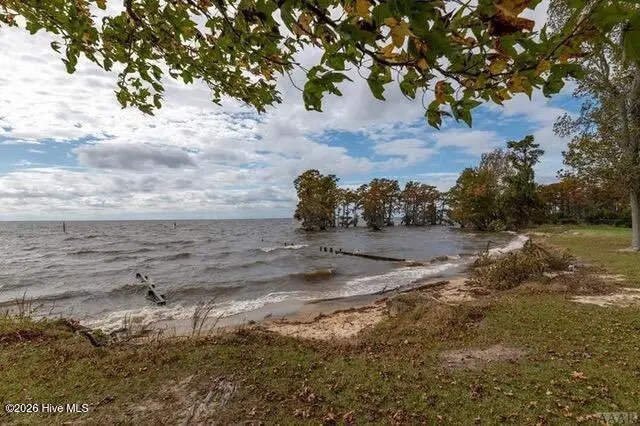 218 Colony Drive, Edenton, NC 27932 - #2