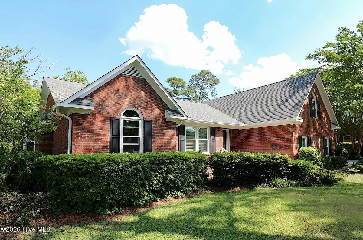 3301 Grey Leaf Drive, Wilmington, NC 28409 - #1