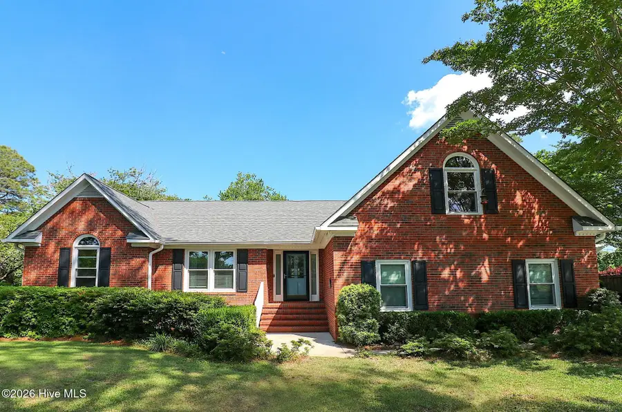 3301 Grey Leaf Drive, Wilmington, NC 28409 - #3
