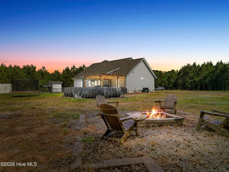 1042 Mable Drive, Calabash, NC 28467 - #2