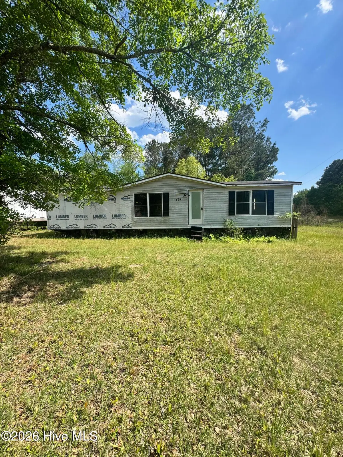 474 Battleground Road, Atkinson, NC 28421 - #1