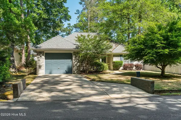 6 Northwest Drive, Carolina Shores, NC 28467